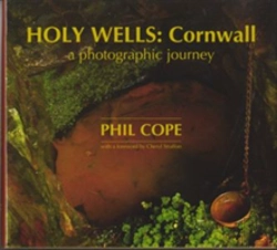 Bertrand.pt - Holy Wells: Cornwall