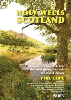 Bertrand.pt - Holy Wells: Scotland