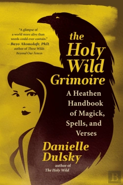 Bertrand.pt - Holy Wild Grimoire