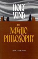 Holy Wind In Navaho Philosophy