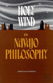Holy Wind In Navaho Philosophy