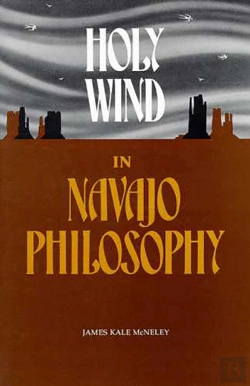 Bertrand.pt - Holy Wind In Navaho Philosophy