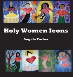 Bertrand.pt - Holy Women Icons