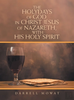 Bertrand.pt - Holydays Of God, In Christ Jesus Of Nazareth, With His Holy Spirit
