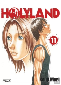 Bertrand.pt - Holyland - Tome 11