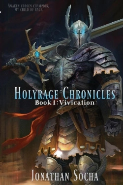 Bertrand.pt - Holyrage Chronicles - Vivication