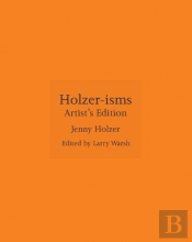 Holzer-Isms