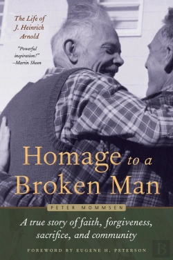 Bertrand.pt - Homage To A Broken Man
