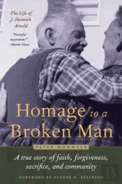 Homage To A Broken Man