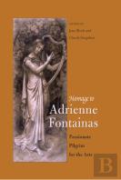 Homage To Adrienne Fontainas