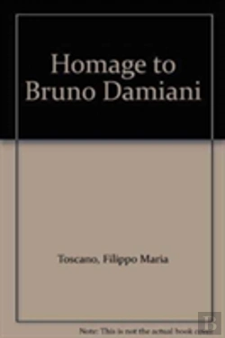Bertrand.pt - Homage To Bruno Damiani