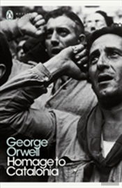 Homage To Catalonia