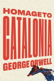 Homage To Catalonia