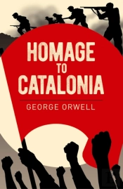 Homage To Catalonia