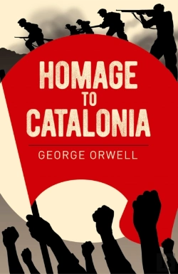 Bertrand.pt - Homage To Catalonia