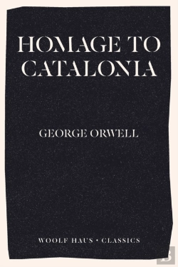 Bertrand.pt - Homage To Catalonia