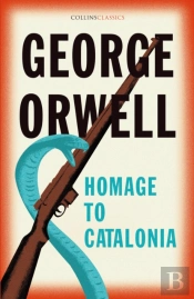 Homage To Catalonia