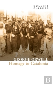 Homage To Catalonia