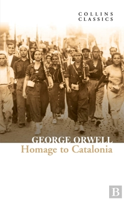 Bertrand.pt - Homage To Catalonia