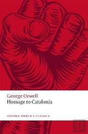 Homage To Catalonia