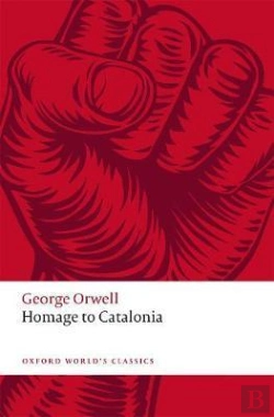 Bertrand.pt - Homage To Catalonia