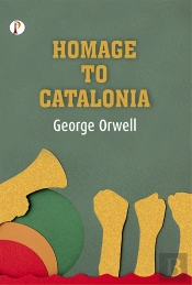 Homage To Catalonia