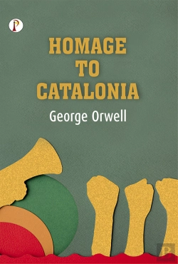 Bertrand.pt - Homage To Catalonia