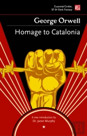 Homage To Catalonia