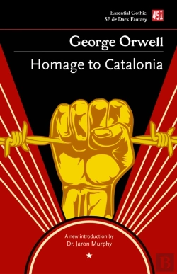 Bertrand.pt - Homage To Catalonia