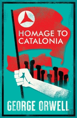 Bertrand.pt - Homage To Catalonia