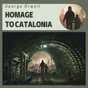 Homage To Catalonia