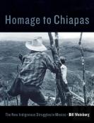 Homage To Chiapas