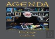 Homage To Geoffrey Hill (Agenda Magazine)