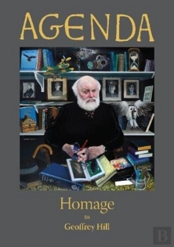 Bertrand.pt - Homage To Geoffrey Hill (Agenda Magazine)