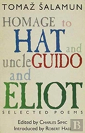 Homage To Hat And Uncle Guide And Eliot