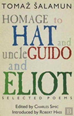 Bertrand.pt - Homage To Hat And Uncle Guide And Eliot