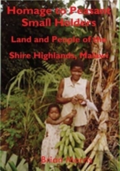 Homage To Peasant Smallholders