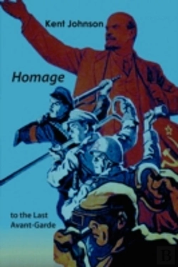 Bertrand.pt - Homage To The Last Avant-Garde