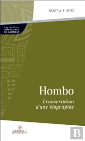 Hombo : Transcription D'Une Biographie