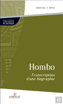 Bertrand.pt - Hombo : Transcription D'Une Biographie