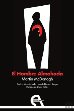 Bertrand.pt - Hombre Almohada, El