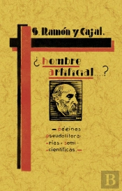 ¿Hombre Artificial?