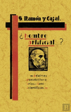 Bertrand.pt - ¿Hombre Artificial?
