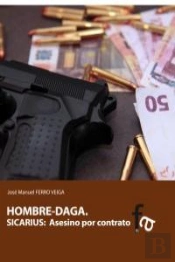 Hombre-Daga