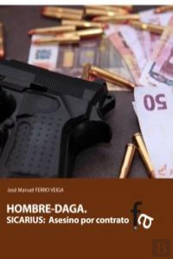 Bertrand.pt - Hombre-Daga