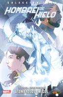 Hombre De Hielo 03: Asombrosos Amigos