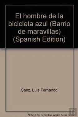 Bertrand.pt - Hombre De La Bicicleta Azul