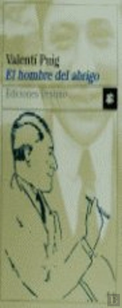 Bertrand.pt - Hombre Del Abrigo, El