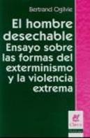 Hombre Desechable, El