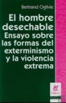 Bertrand.pt - Hombre Desechable, El
